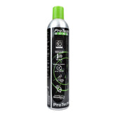 Protech Guns Airsoft Gas 600ML/800ML